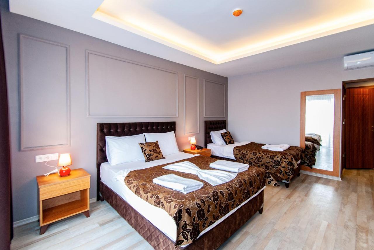 Naz Old Bazaar Otel 3*